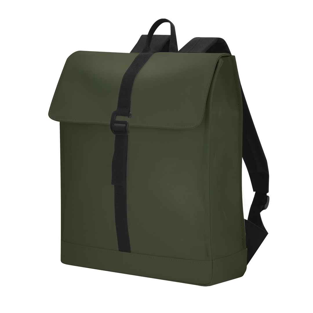 Mochila Teylok — vista 5