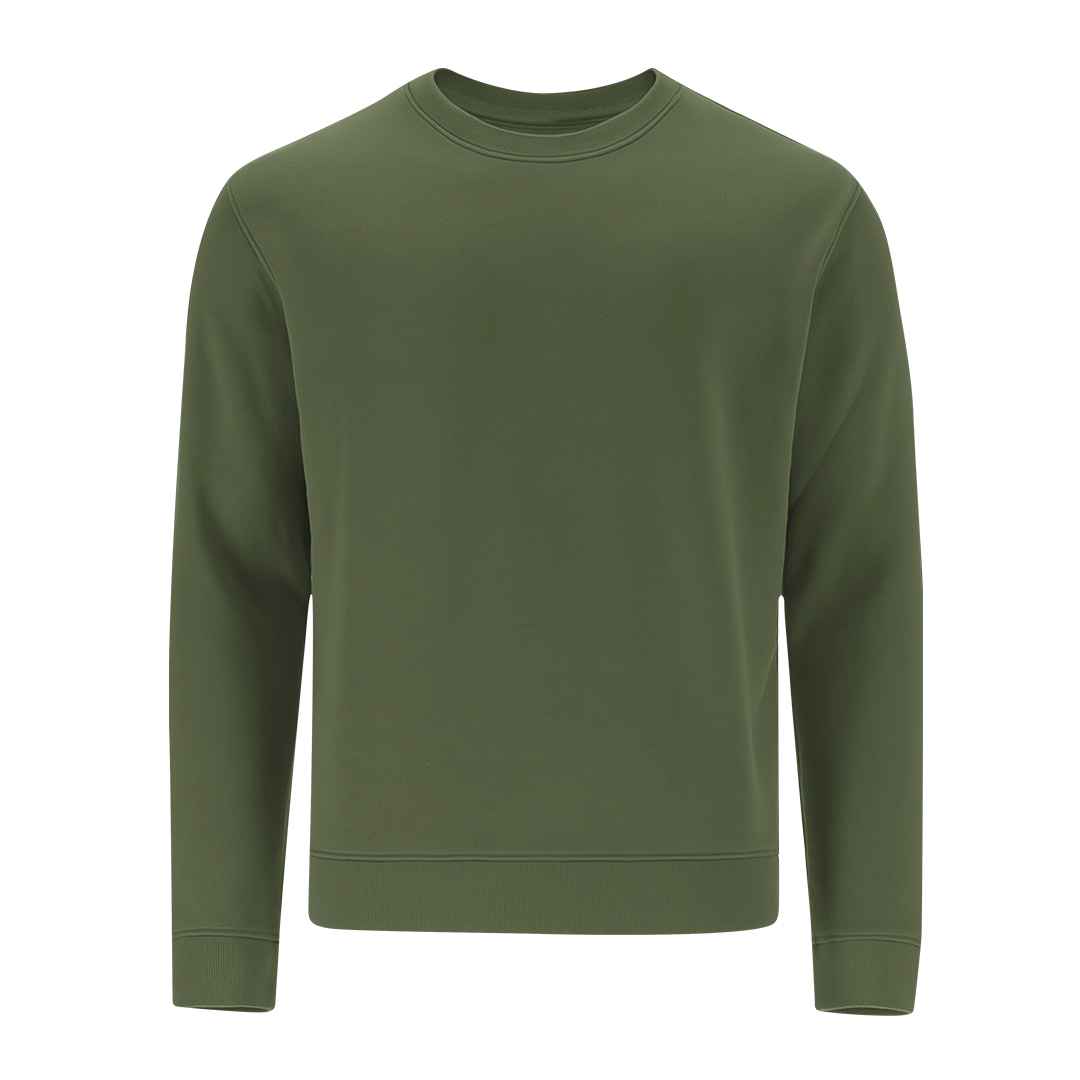 Sudadera Adulto Cosmos — vista 2