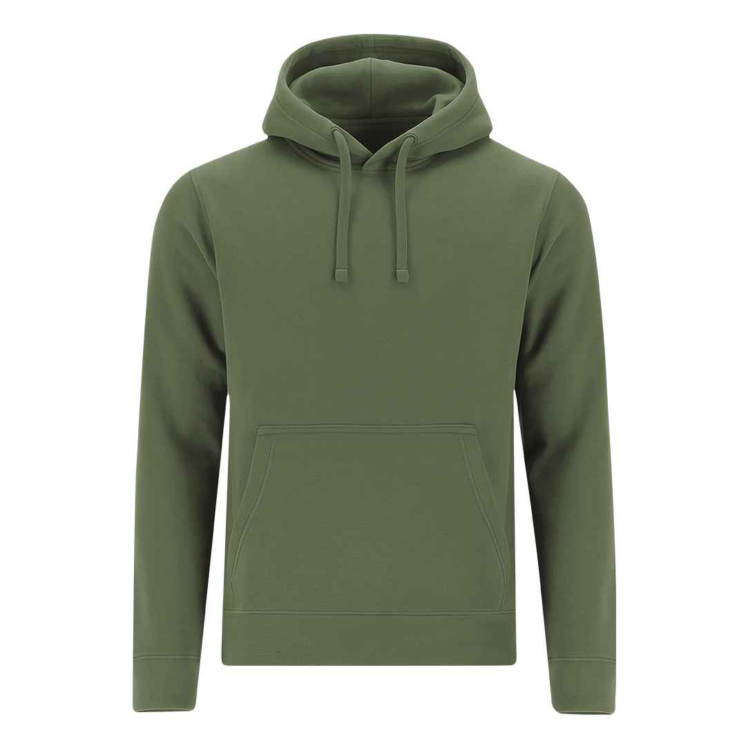 Sudadera Adulto Draco — vista 2