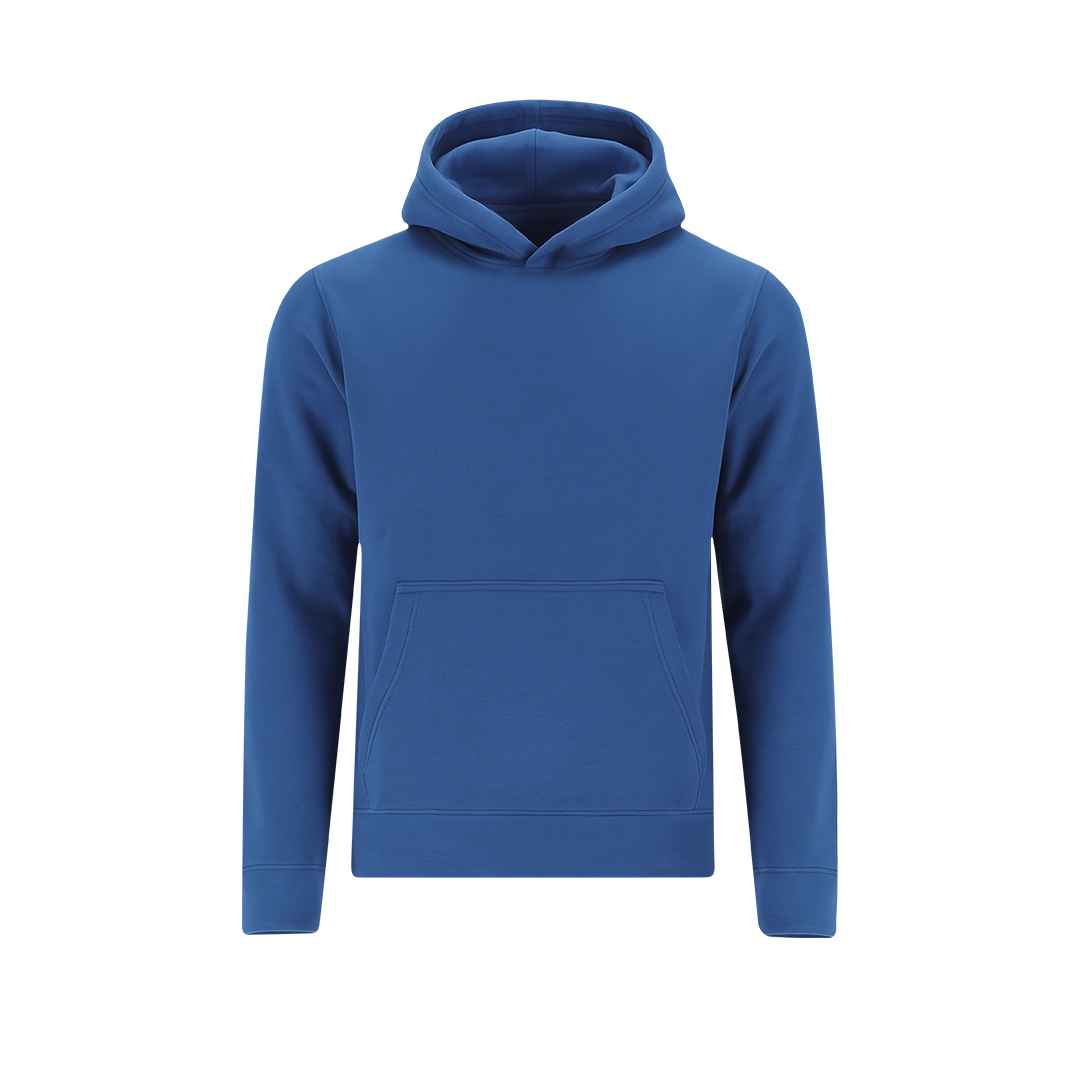 Sudadera Niño Draco — vista 3