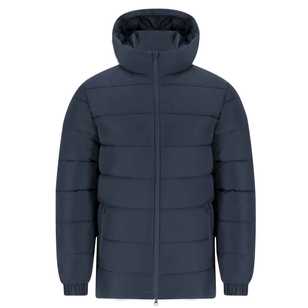 Parka Eren — vista 2