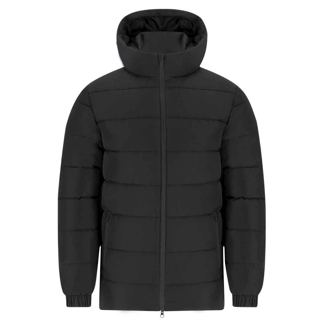 Parka Eren — vista 3