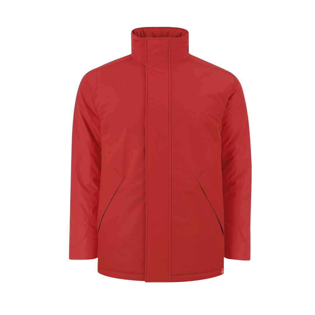 Parka Oceanía — vista 5