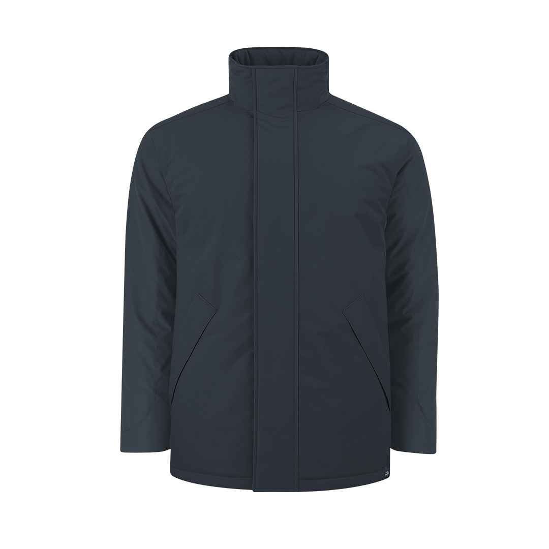 Parka Oceanía — vista 3