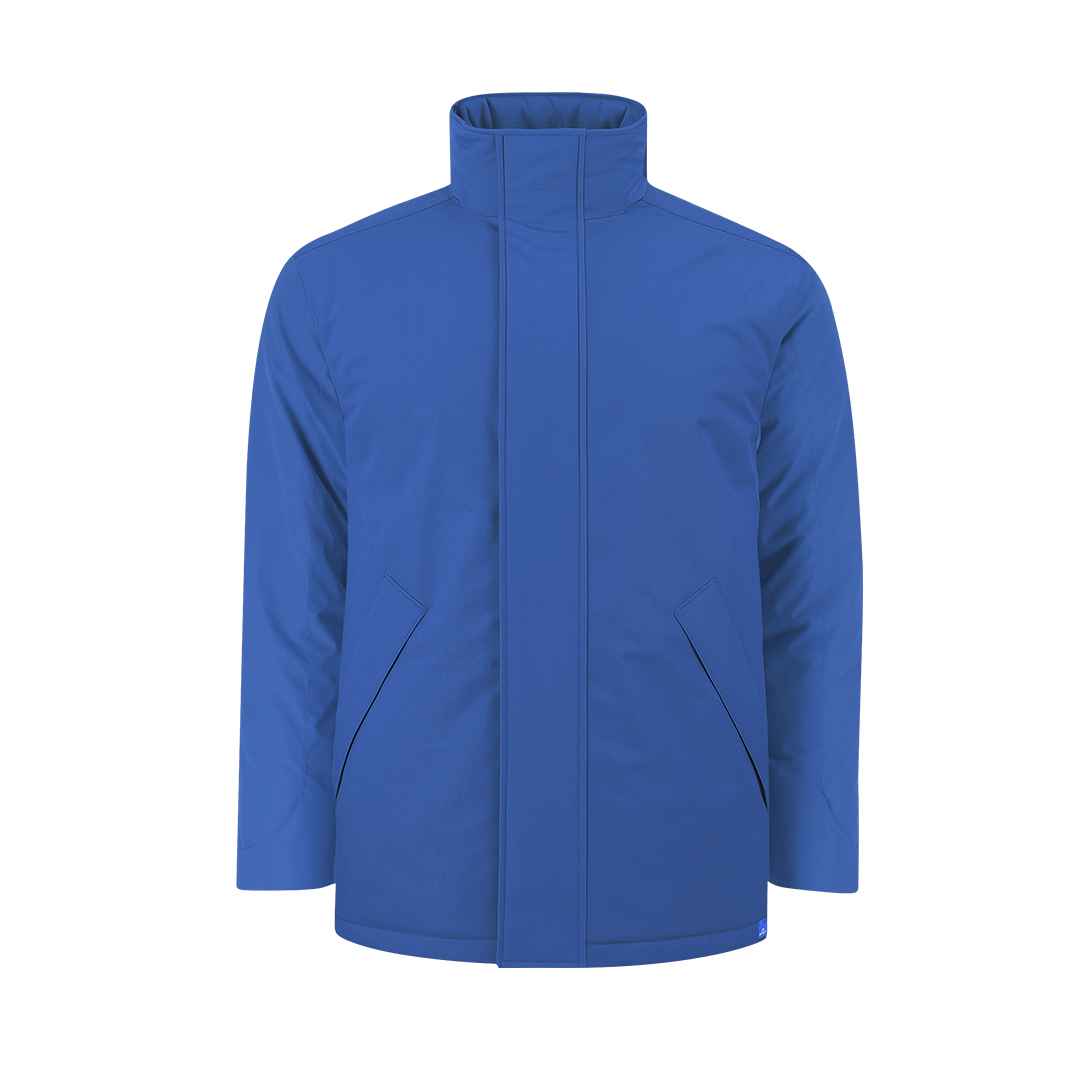 Parka Oceanía — vista 2
