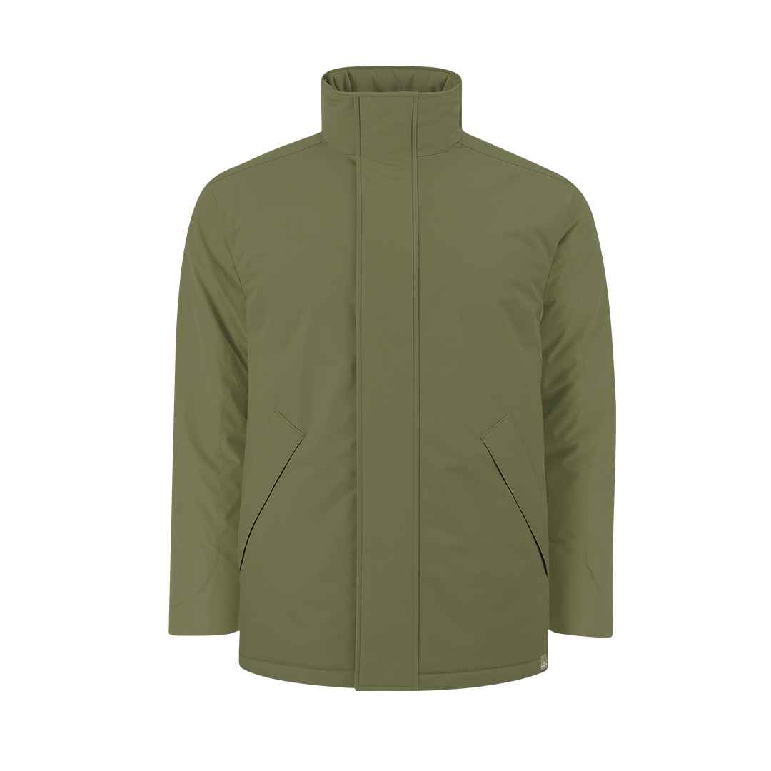 Parka Oceanía — vista 6