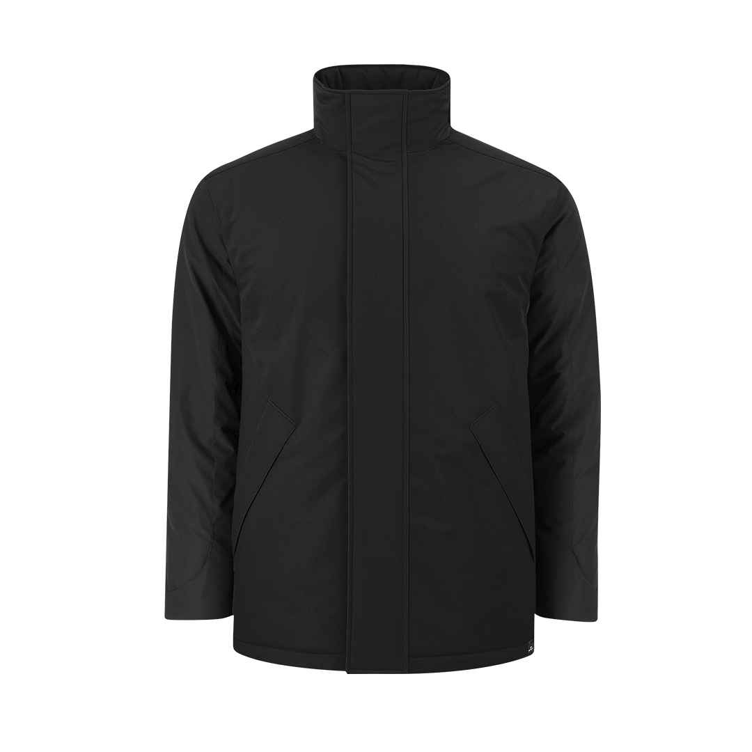 Parka Oceanía — vista 4