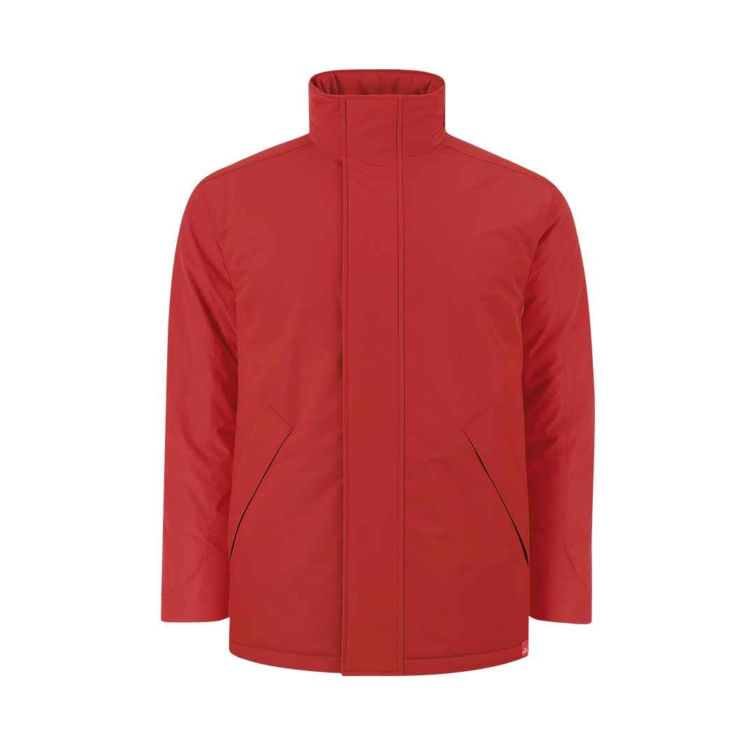 Parka Niño Oceanía — vista 4