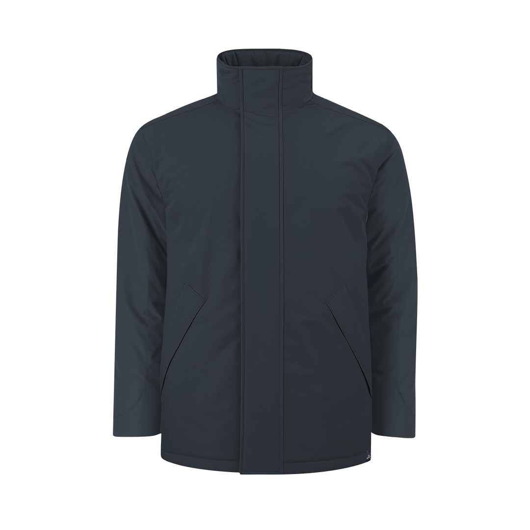 Parka Niño Oceanía — vista 2