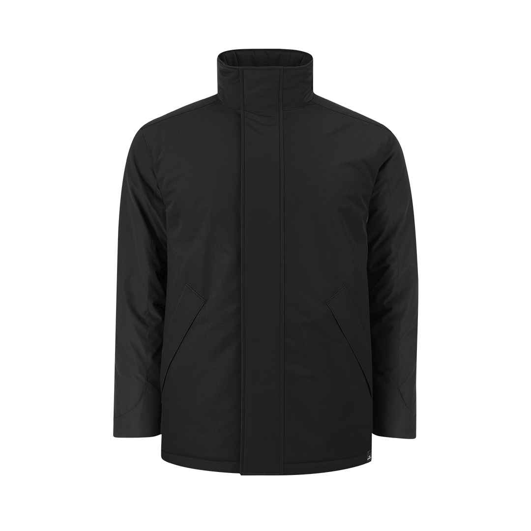 Parka Niño Oceanía — vista 3