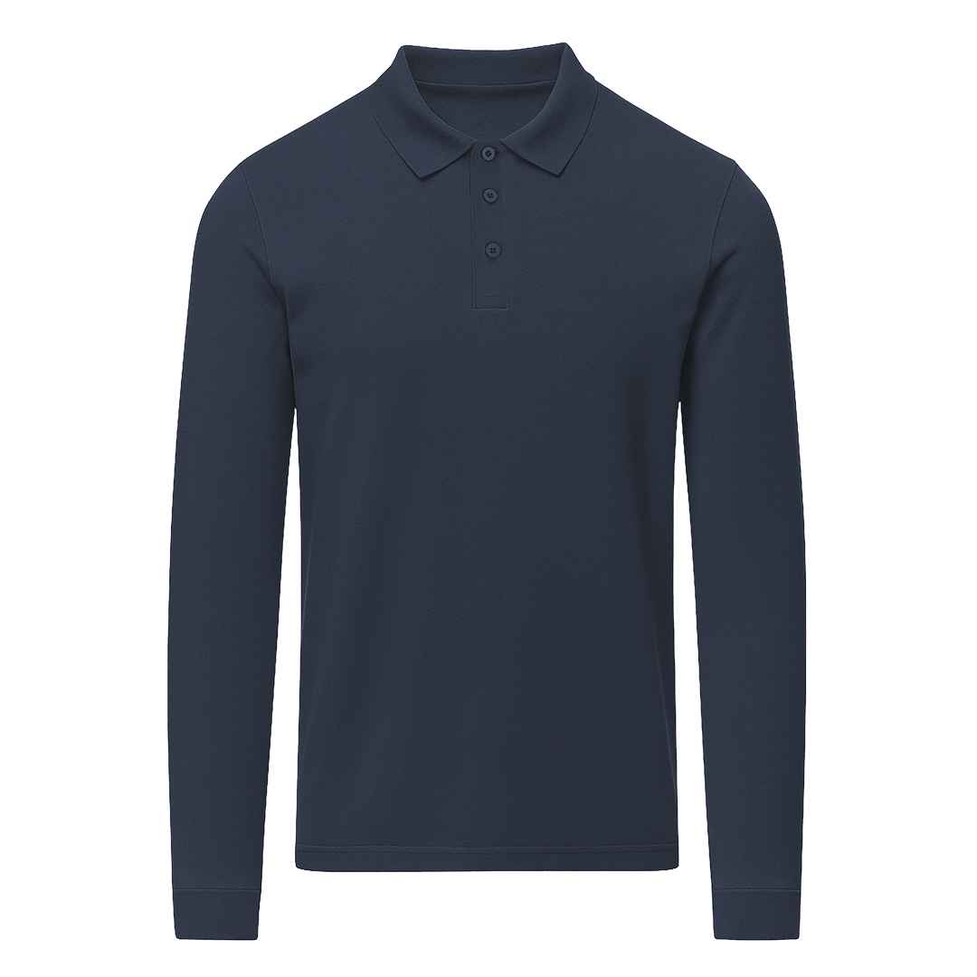 Polo Adulto Color Charlot — vista 6