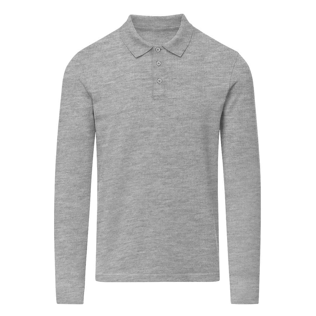 Polo Adulto Color Charlot — vista 4
