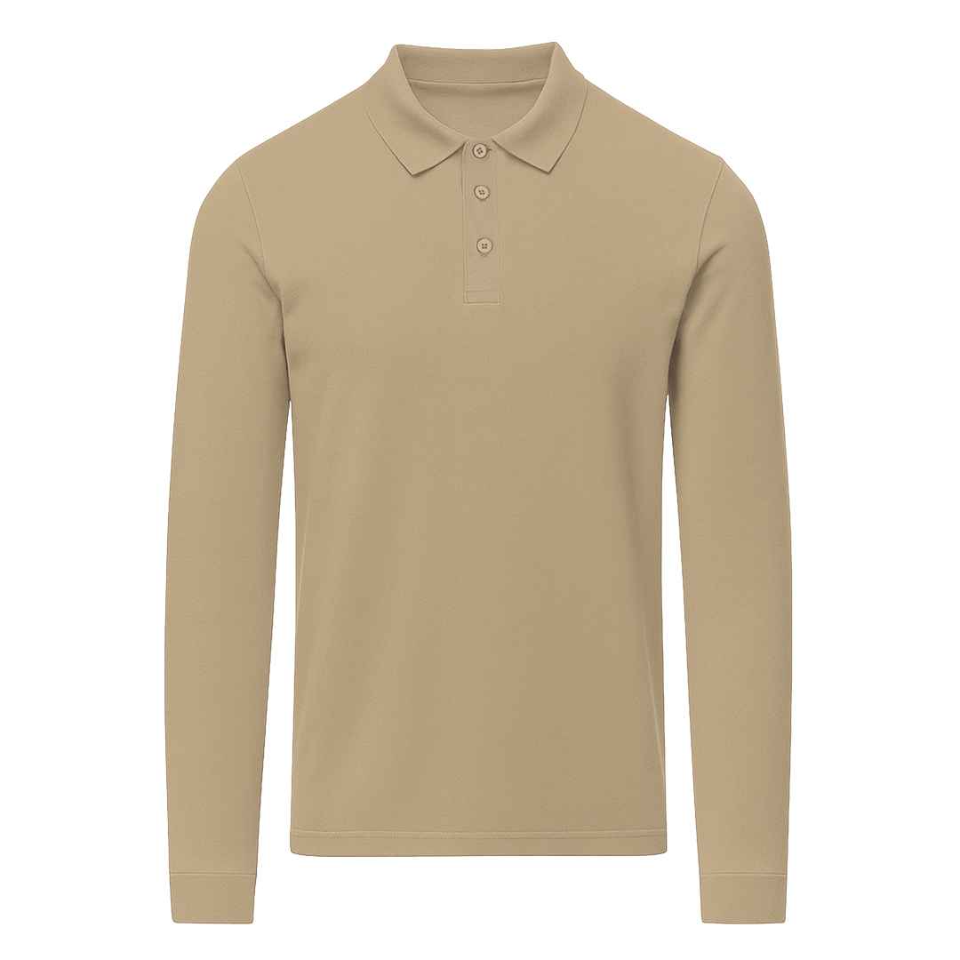 Polo Adulto Color Charlot — vista 2