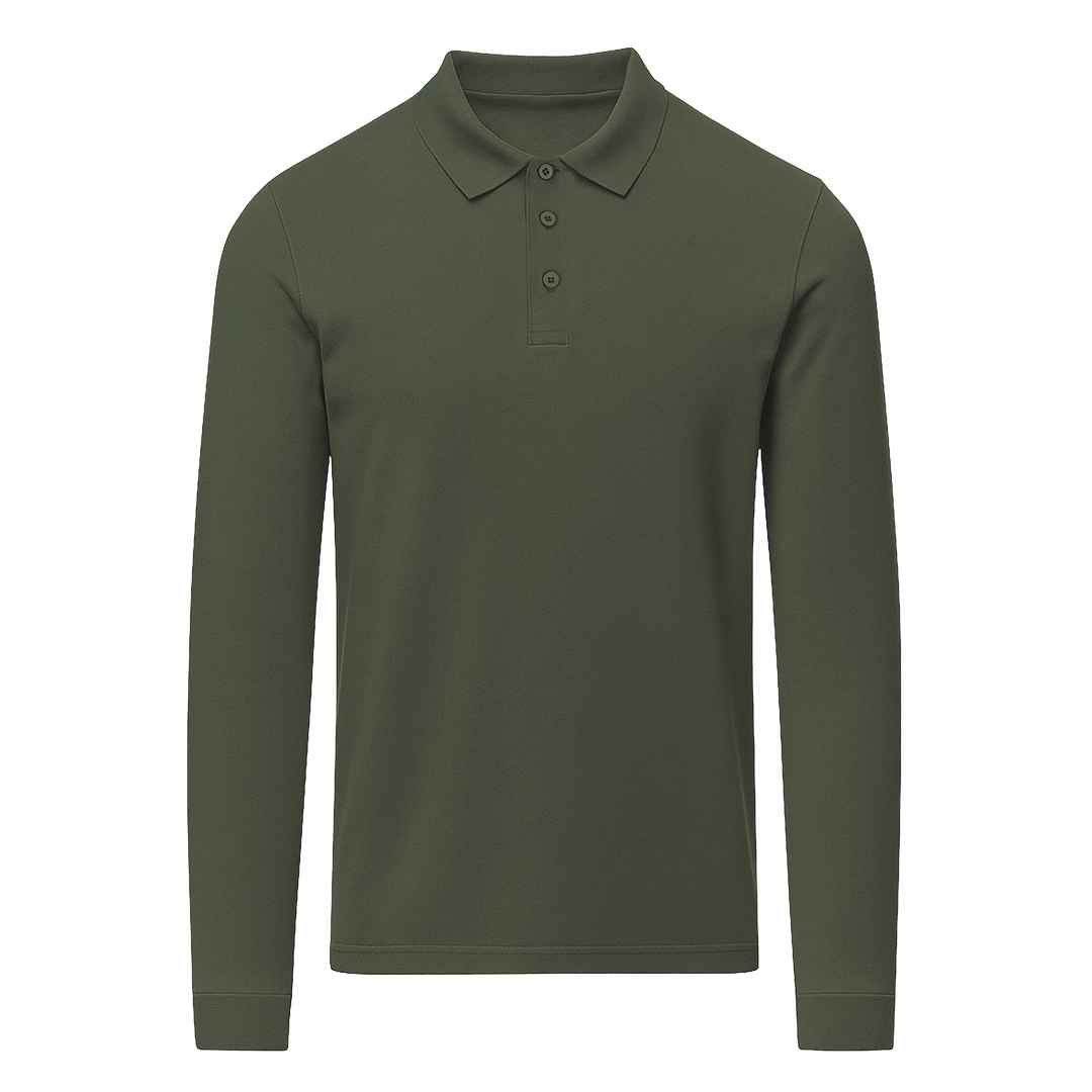 Polo Adulto Color Charlot — vista 10