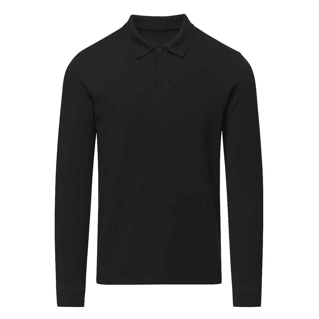 Polo Adulto Color Charlot — vista 7