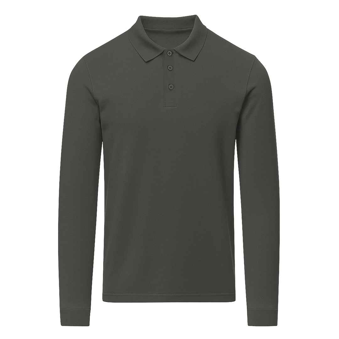 Polo Adulto Color Charlot — vista 5