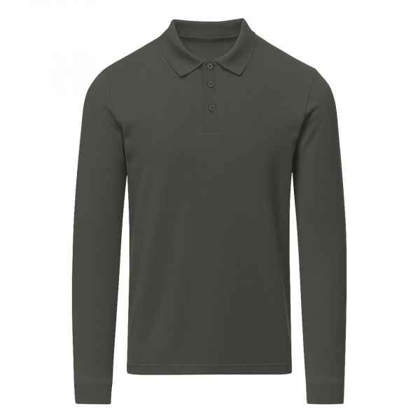 Polo Adulto Color Charlot