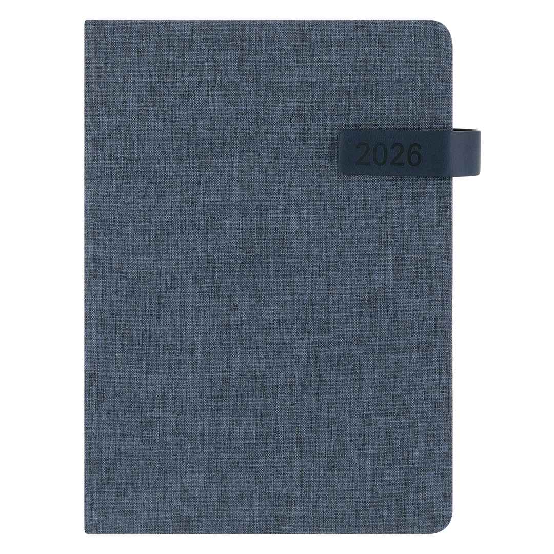 Agenda Mylok — vista 3
