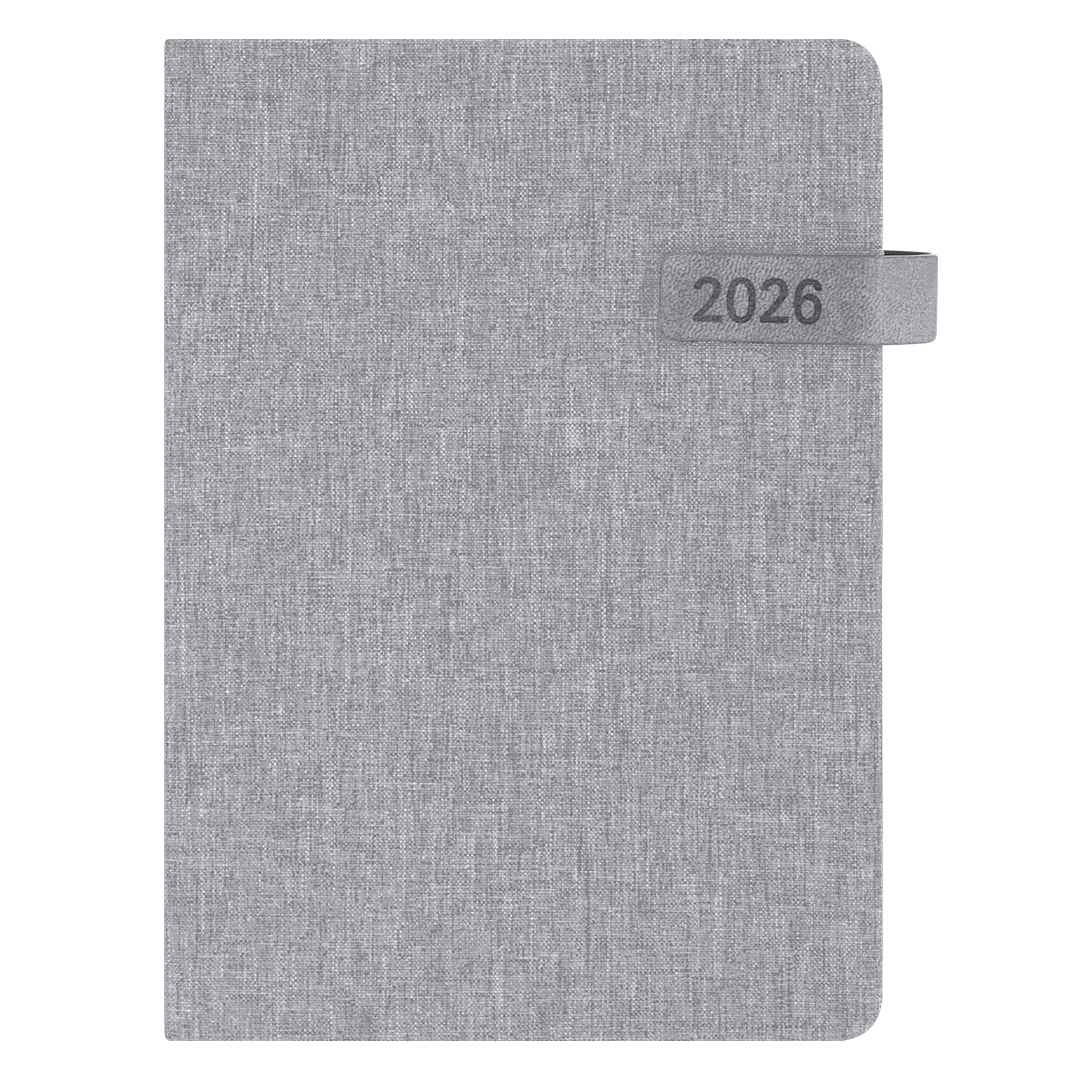 Agenda Mylok — vista 2