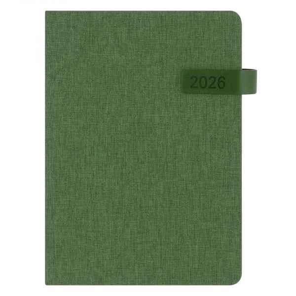 Agenda Mylok