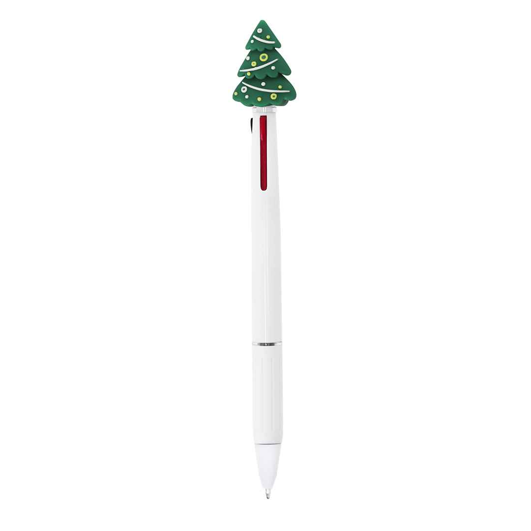 Bolígrafo Multicolor Trismas — vista 2