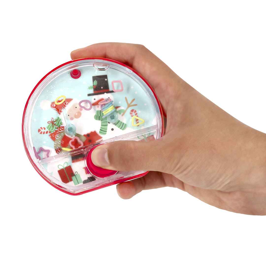 Juego de Agua Mikix — vista 2