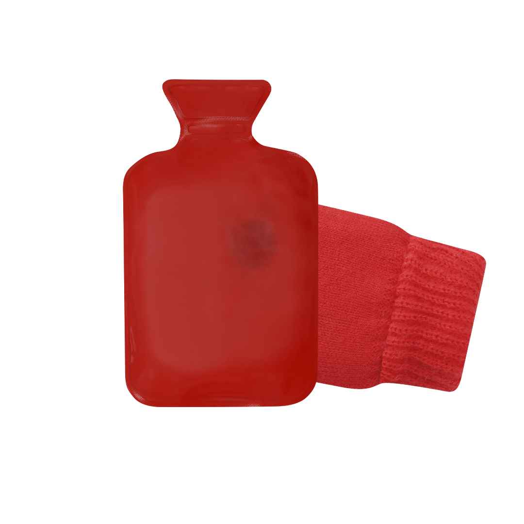 Parche Calor Grexar — vista 3