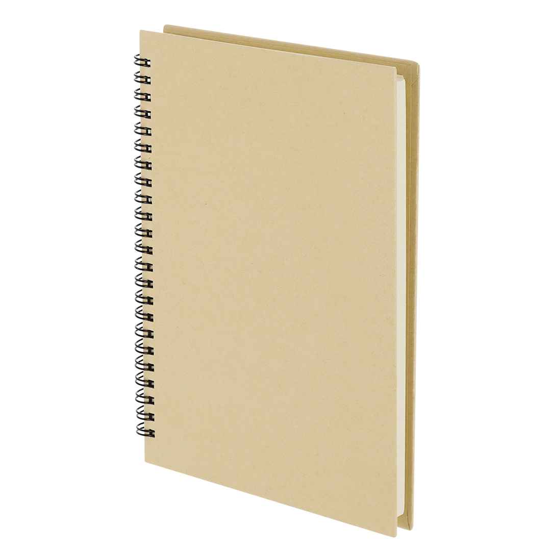 Libreta Planning Mensual Celik — vista 2
