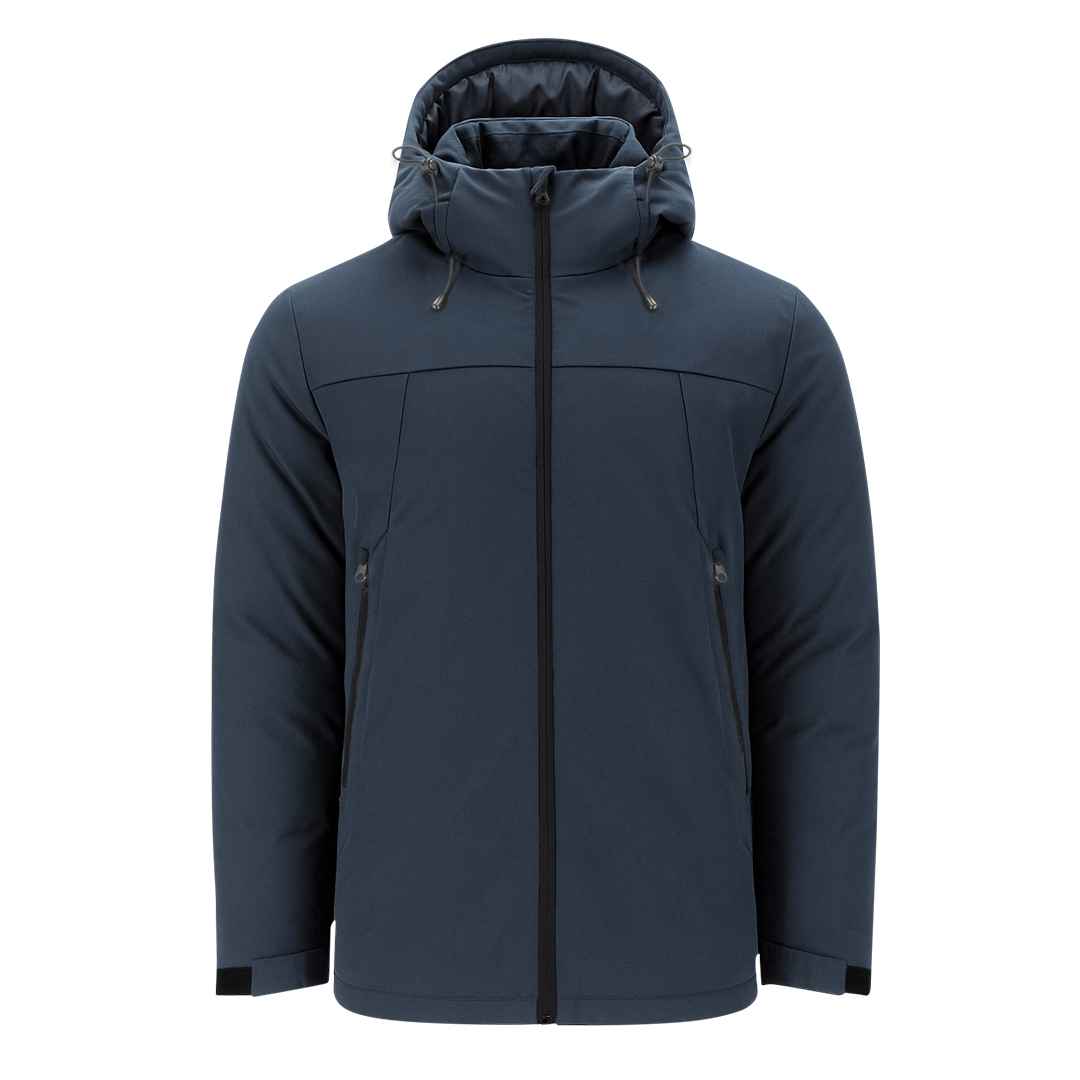 Parka Setter — vista 2