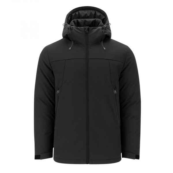 Parka Setter