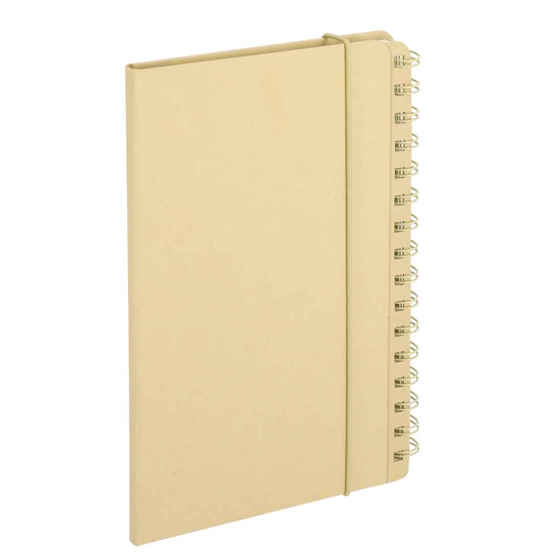Libreta Planificador Gambel — vista 2