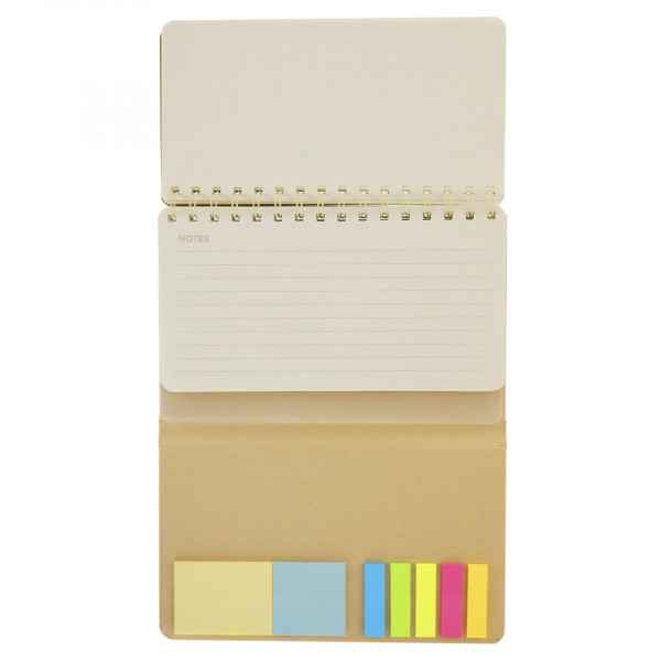 Libreta Planificador Gambel