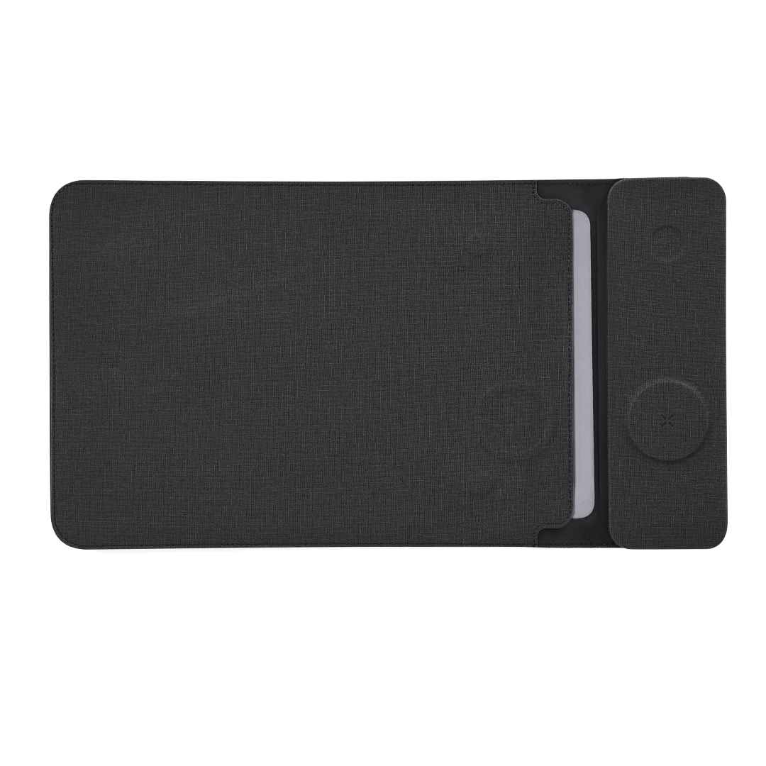 Funda Ordenador Portátil Multifunción Benrix — vista 3
