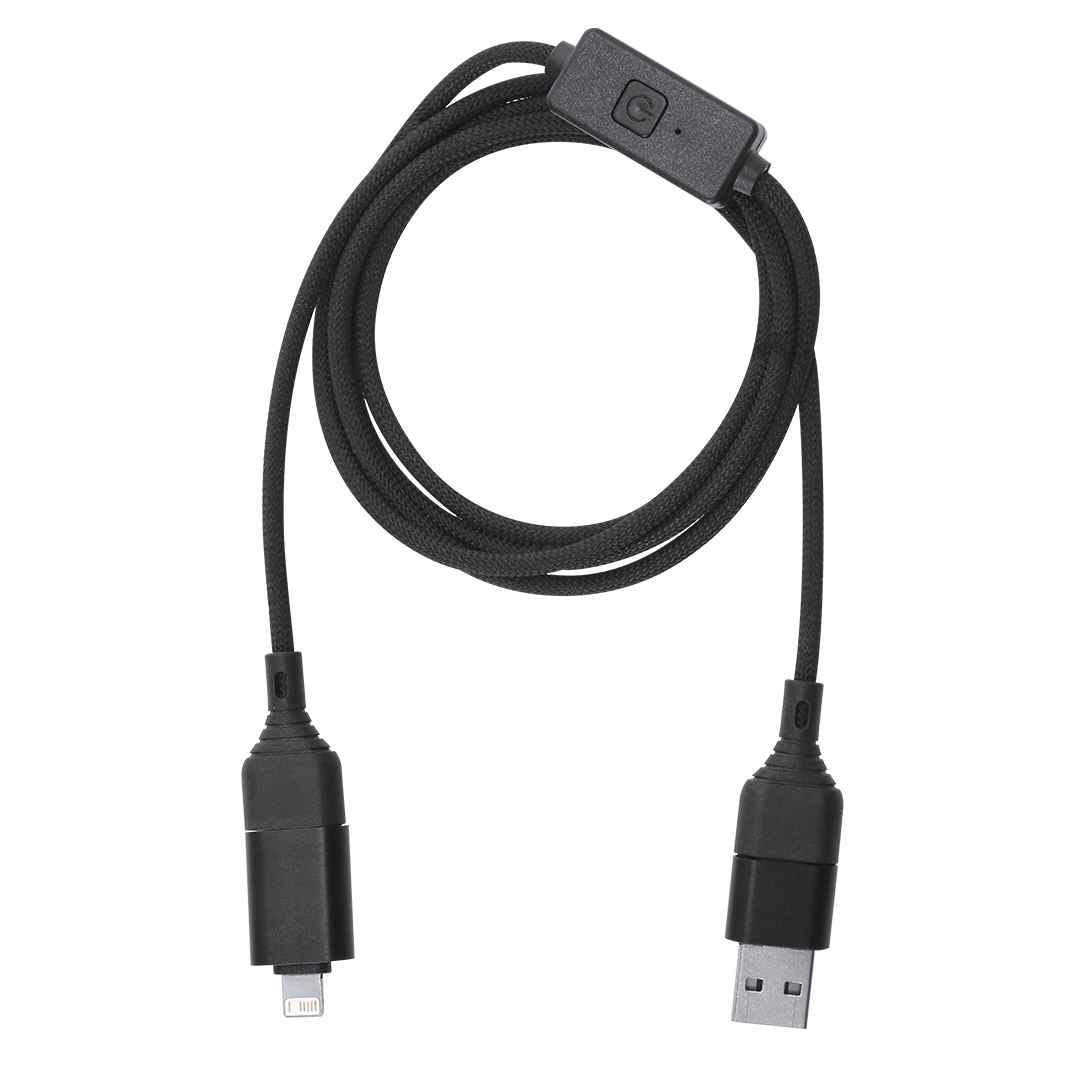Cable Protección Piratería Gabbo — vista 2
