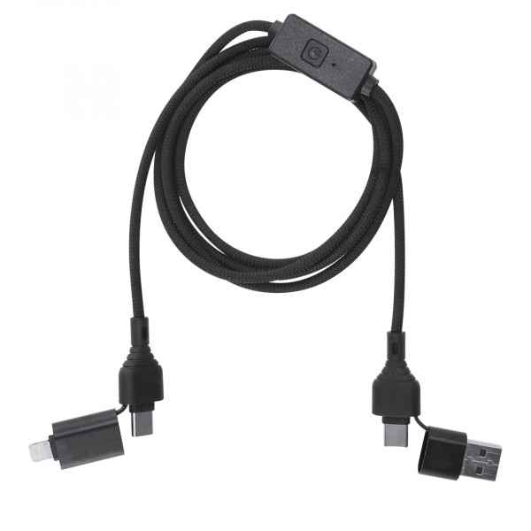 Cable Protección Piratería Gabbo