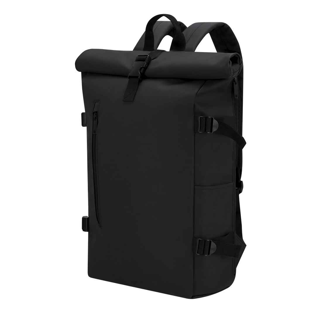 Mochila Hedix — vista 3
