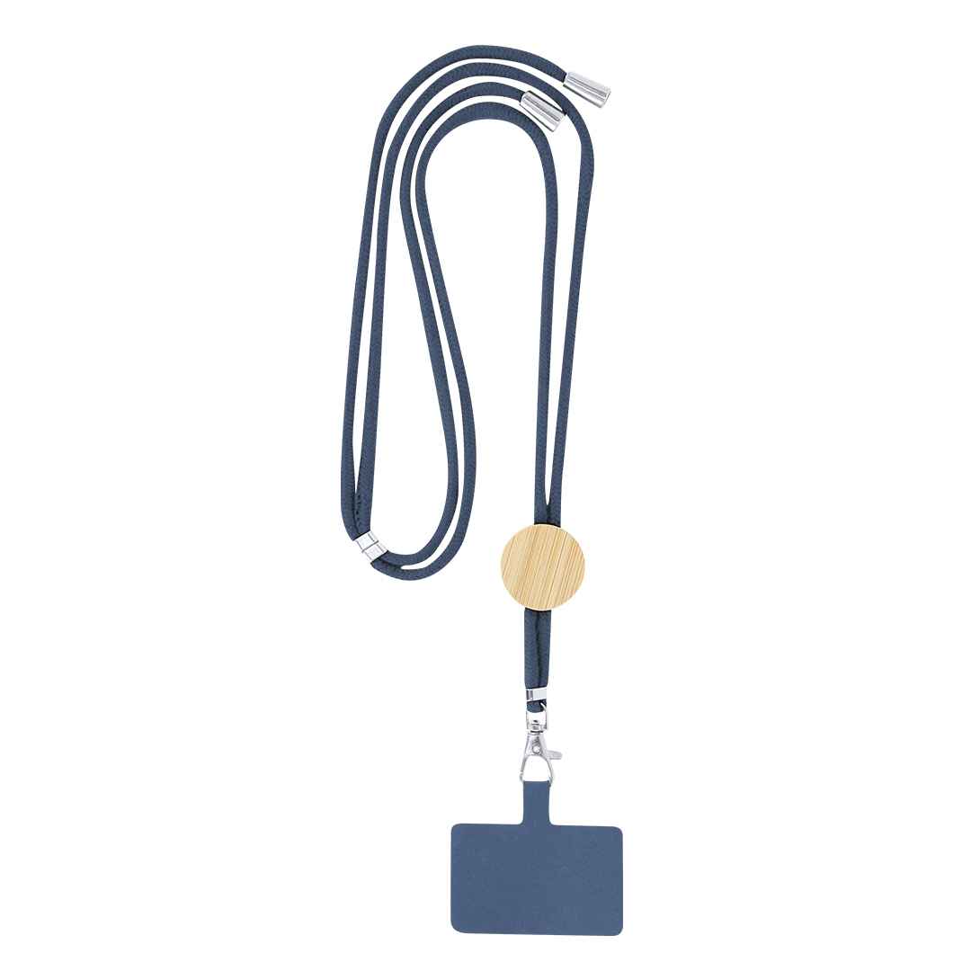 Lanyard Soporte Thorne — vista 4