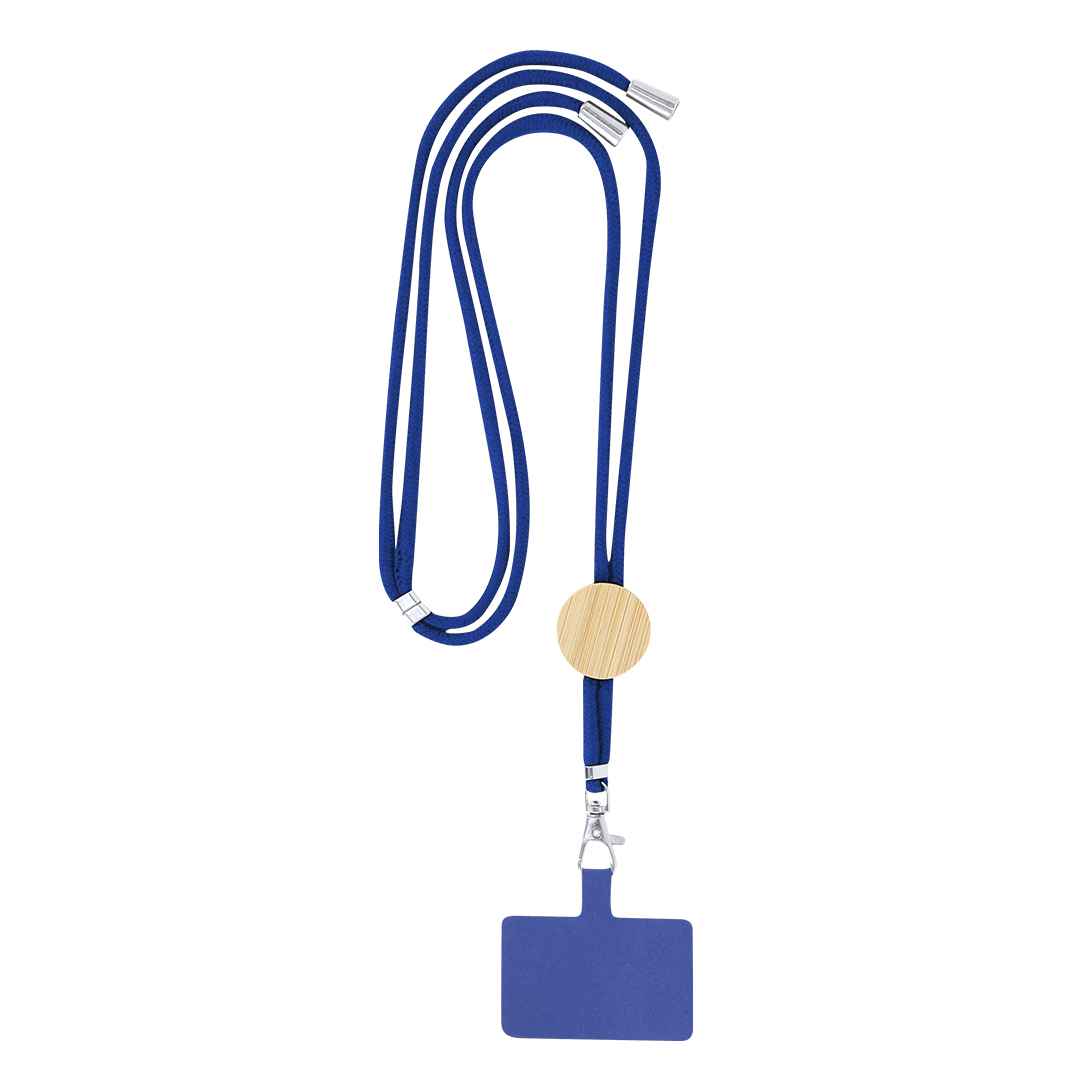 Lanyard Soporte Thorne — vista 2