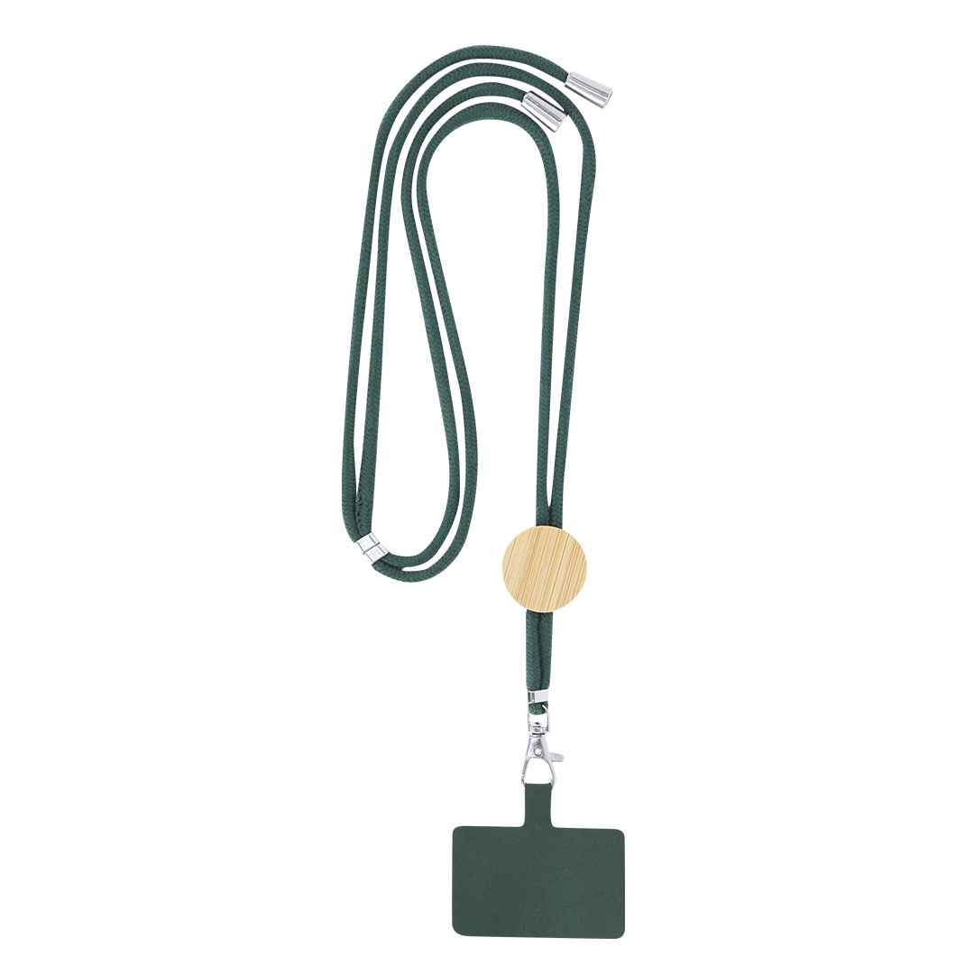 Lanyard Soporte Thorne — vista 7