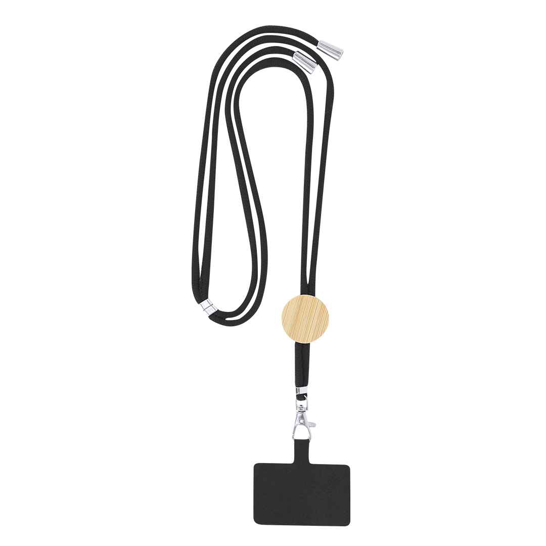 Lanyard Soporte Thorne — vista 5