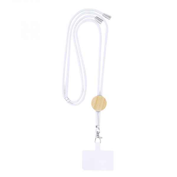 Lanyard Soporte Thorne