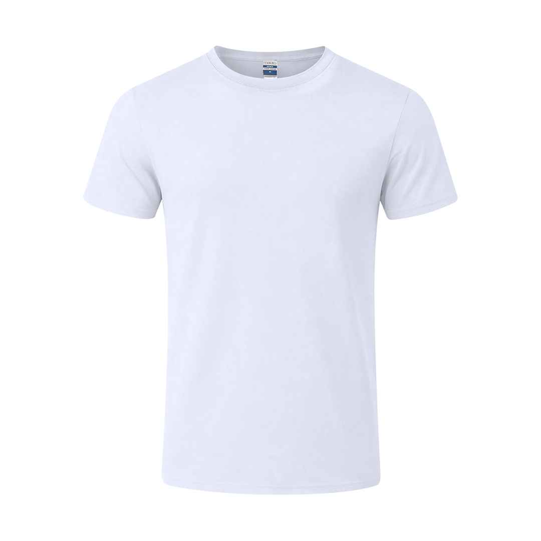 Camiseta Niño Blanca Epika — vista 2