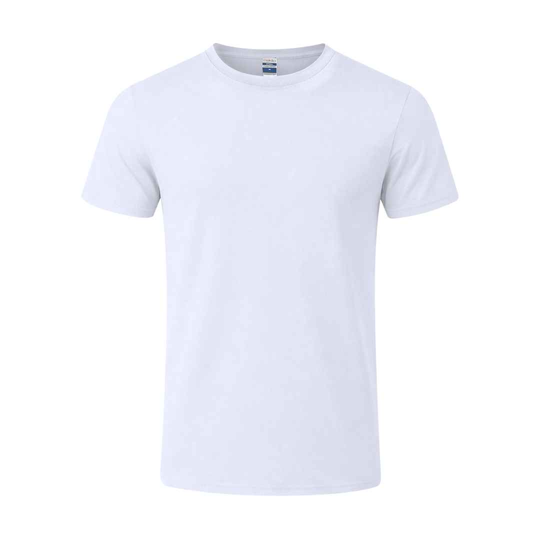 Camiseta Adulto Blanca Epika — vista 2