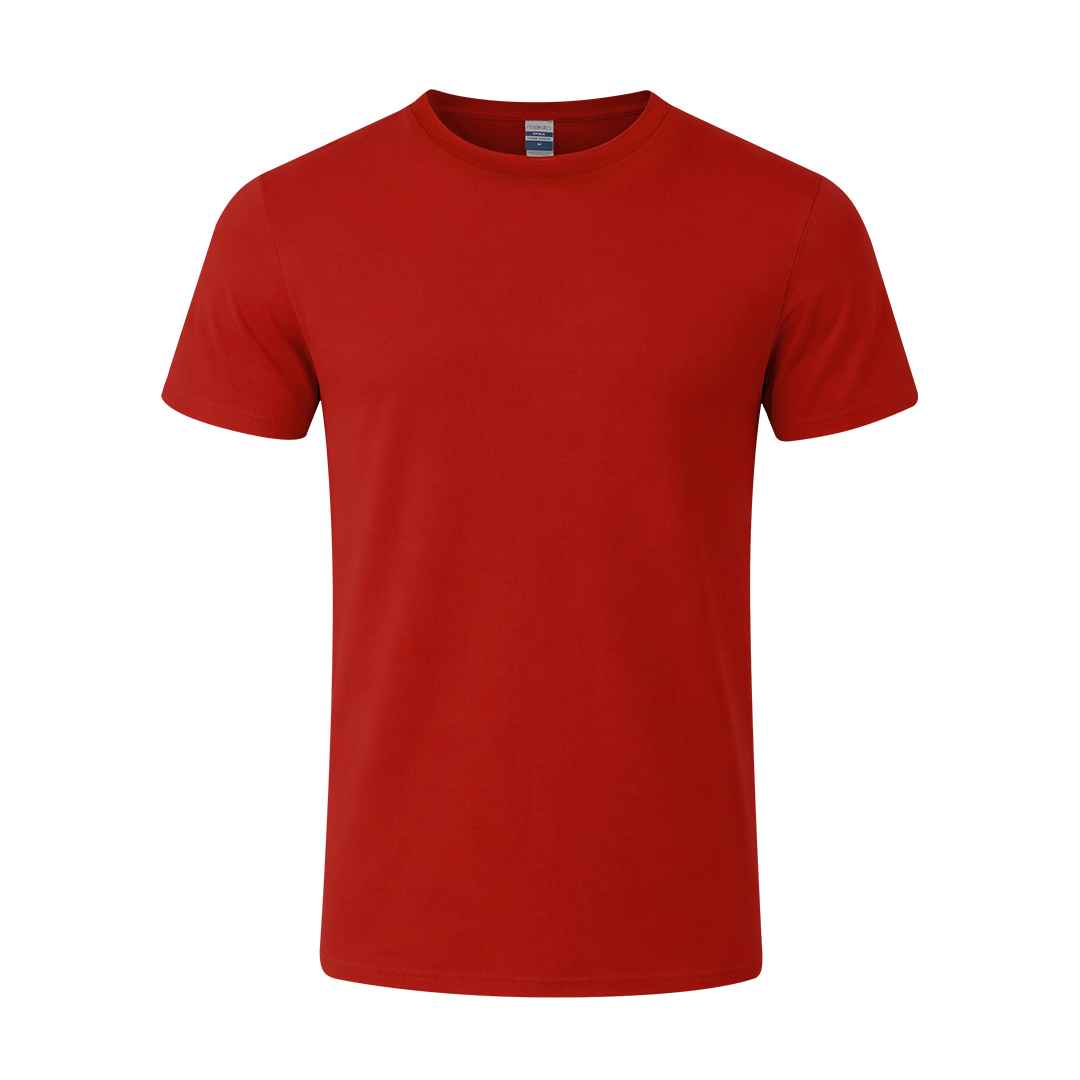 Camiseta Adulto Color Epika — vista 11