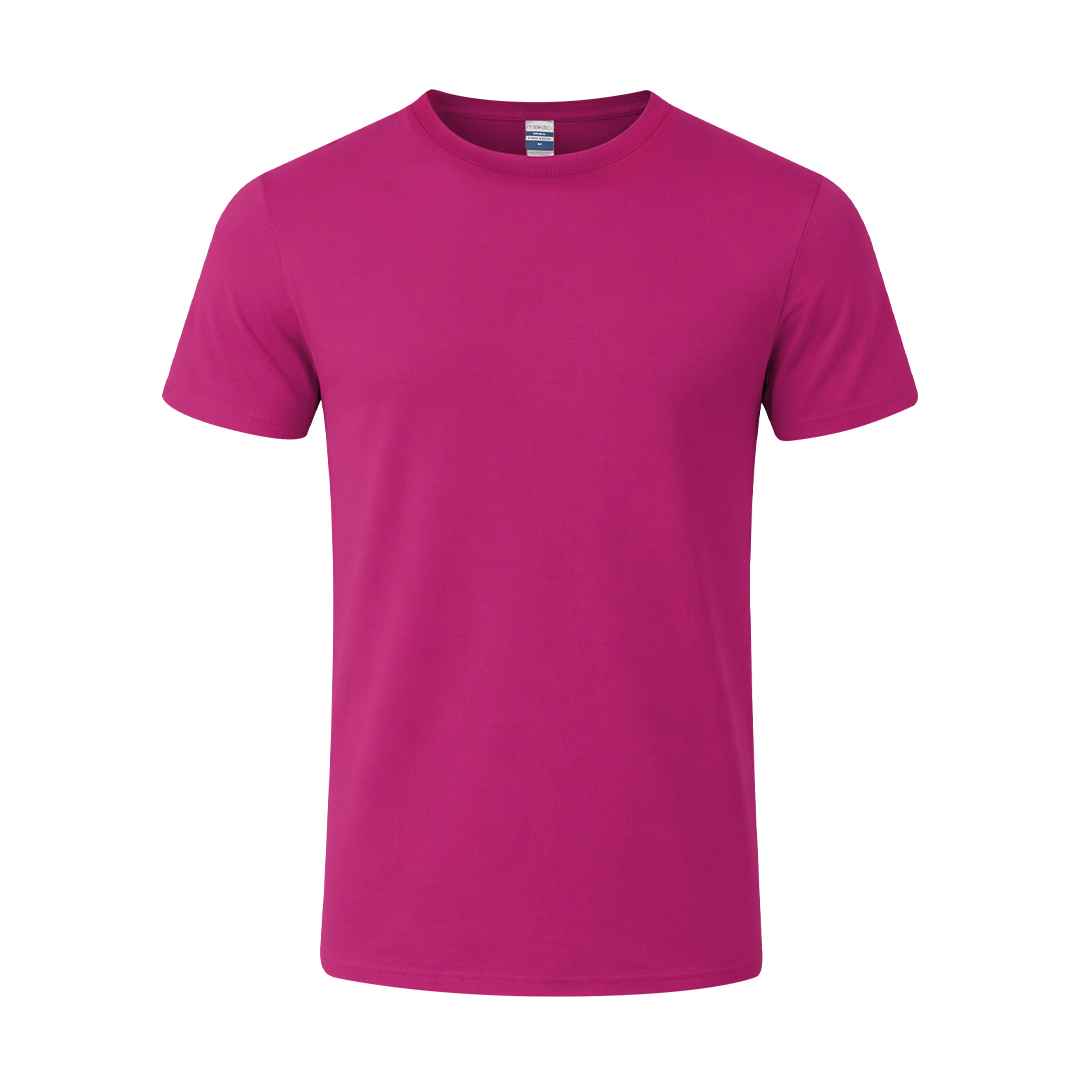 Camiseta Adulto Color Epika — vista 5