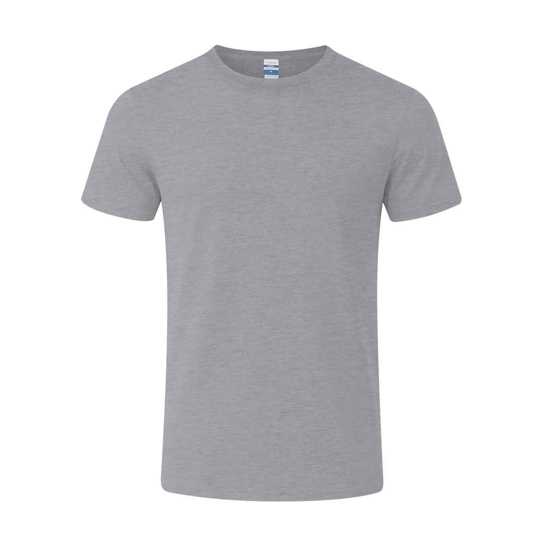 Camiseta Adulto Color Epika — vista 6