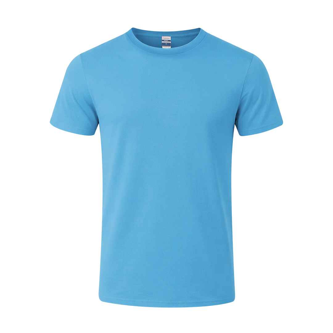 Camiseta Adulto Color Epika — vista 4
