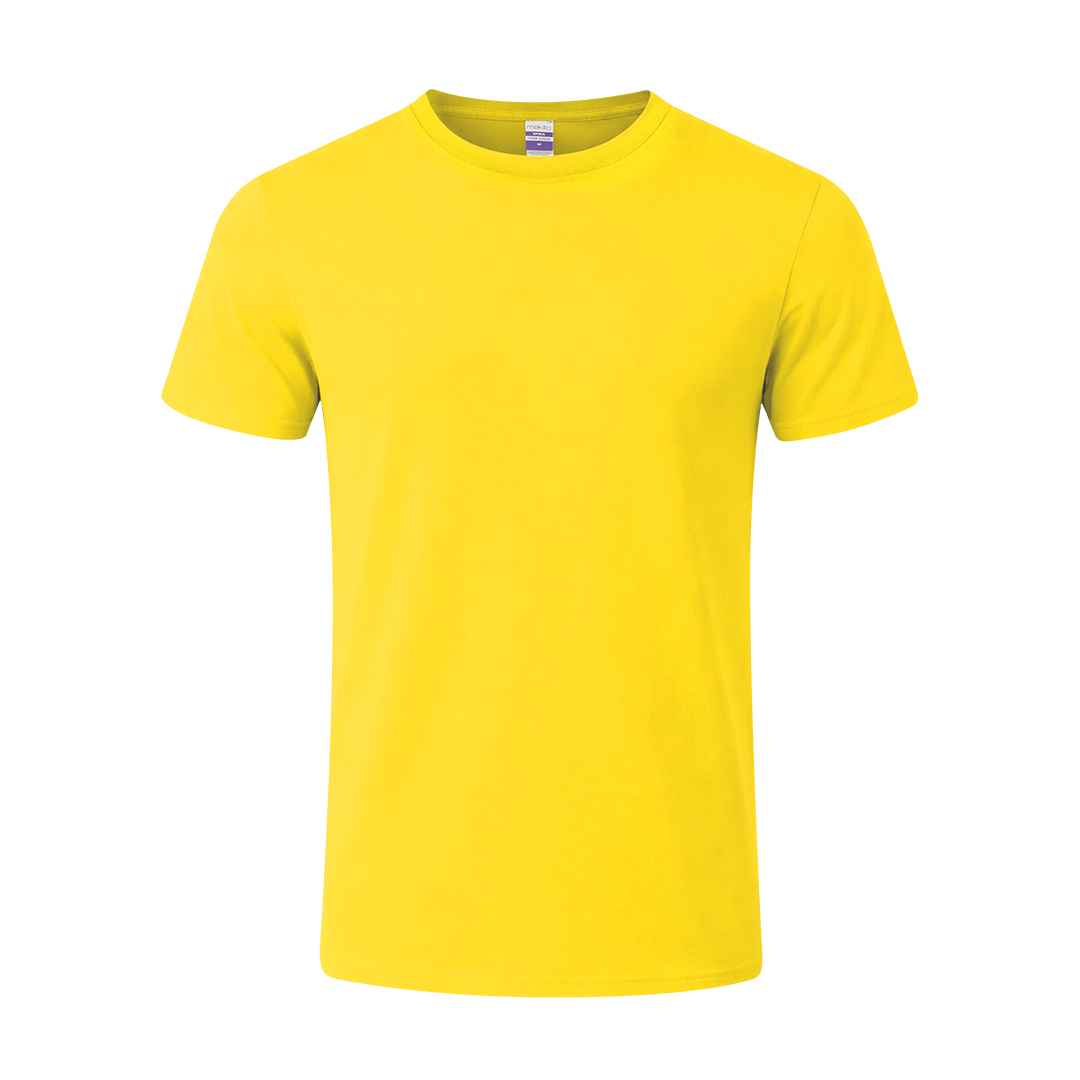 Camiseta Adulto Color Epika — vista 2