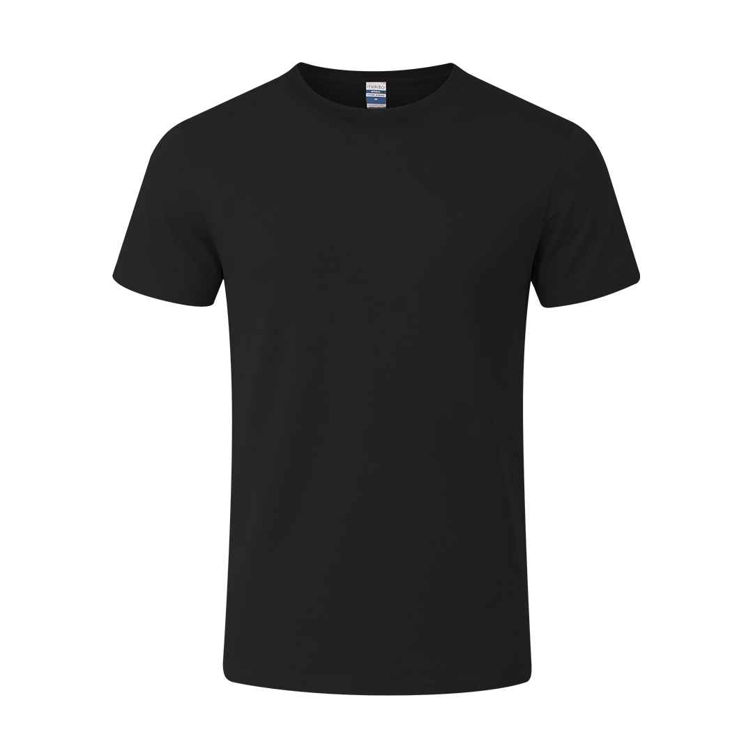 Camiseta Adulto Color Epika — vista 10