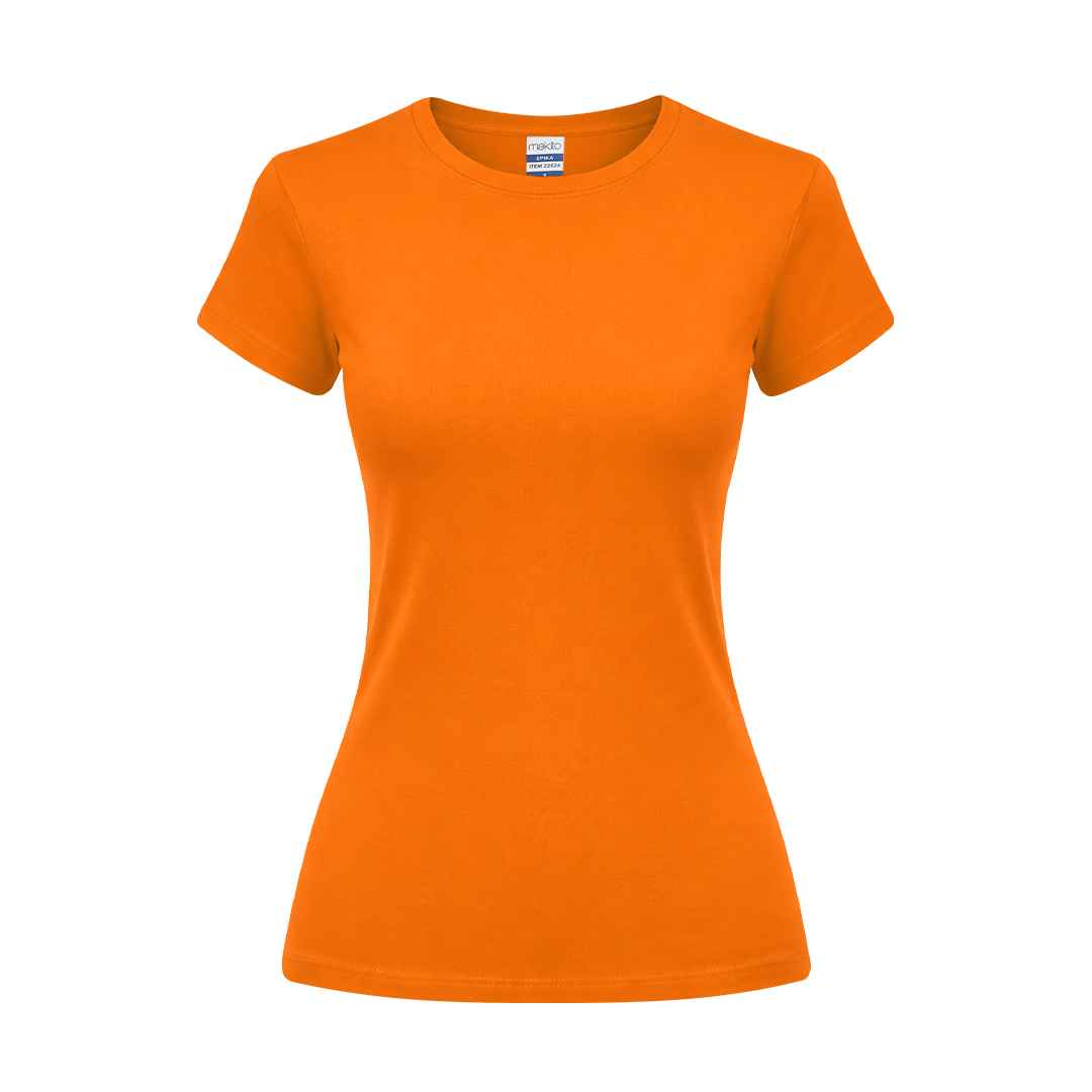 Camiseta Mujer Color Epika — vista 8